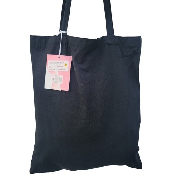 WOMEN'S Skinny Dip TAKE A TRIP Tote Bag. Size Medium. New With Tags. - Picture 6 of 8
